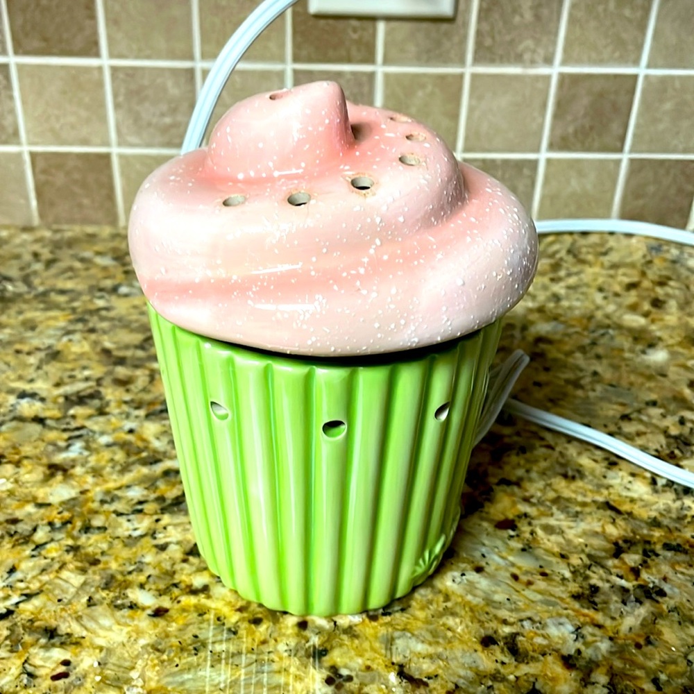 Scentsy Warmer